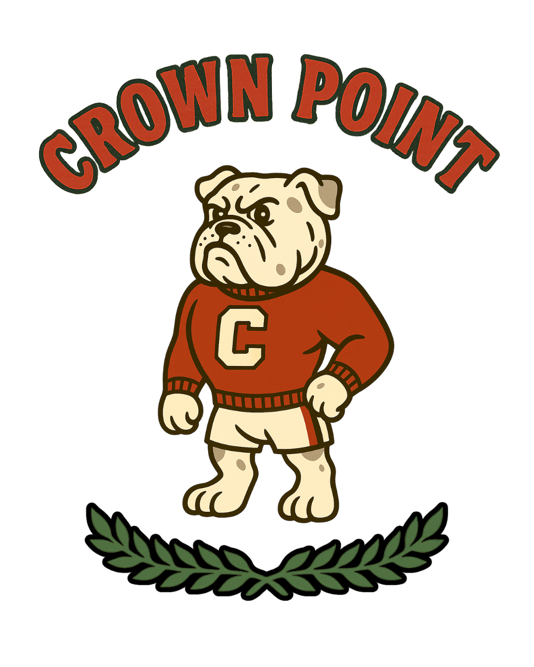 Crown Point