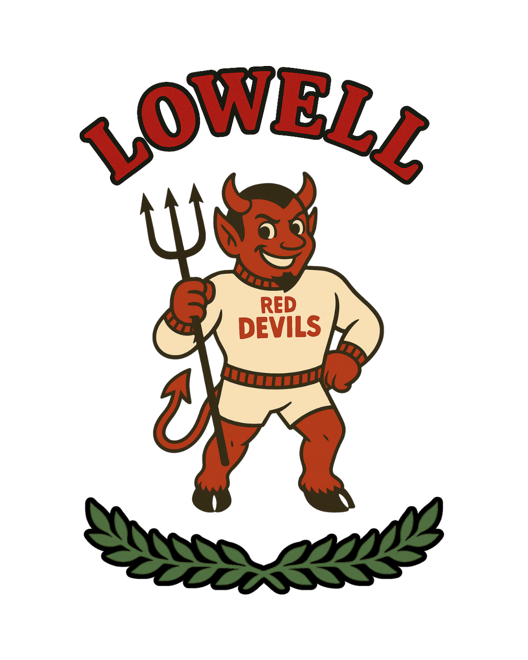Lowell