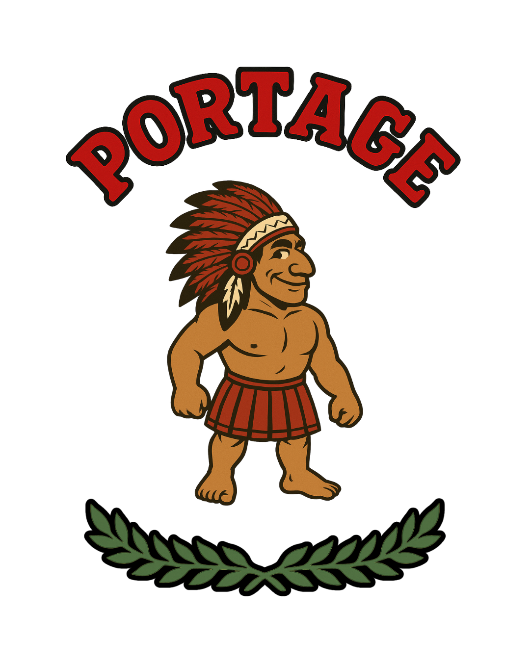 Portage