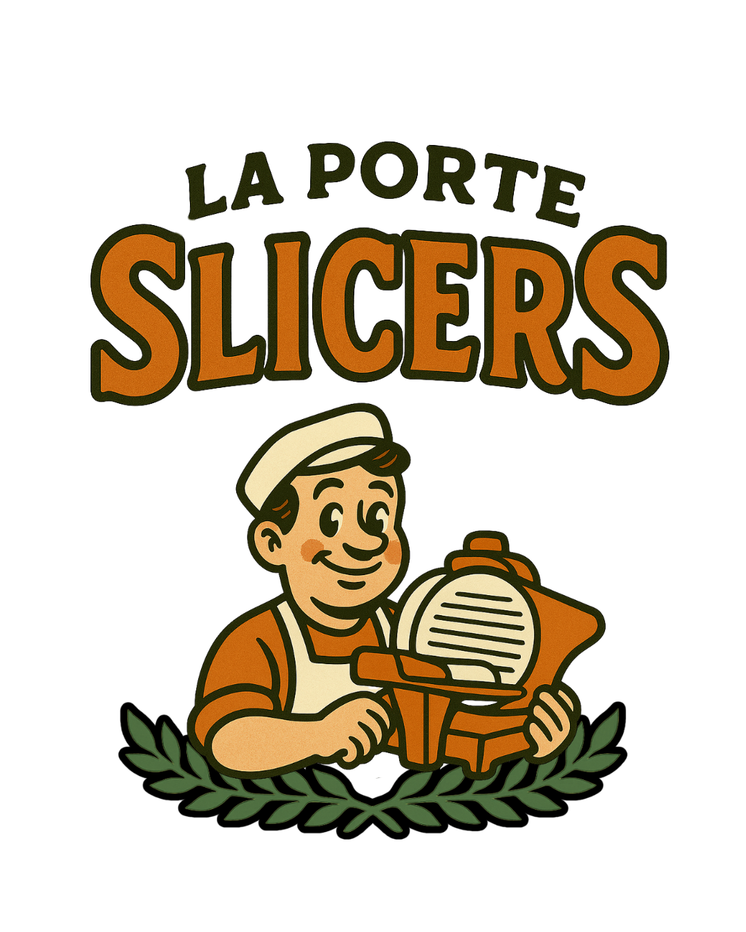 Laporte