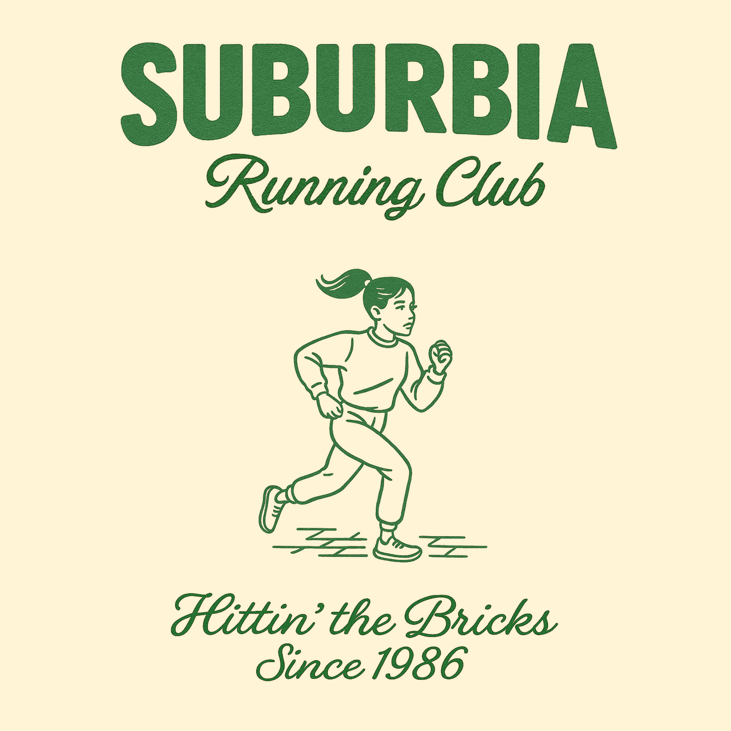 Running Club