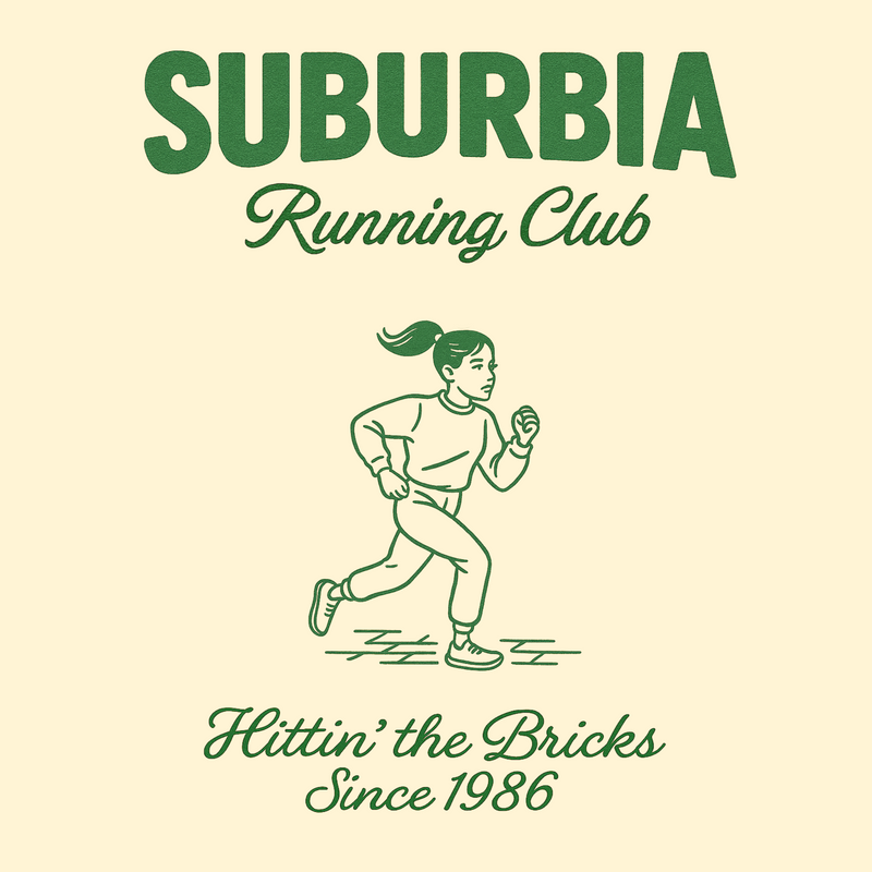 Running Club