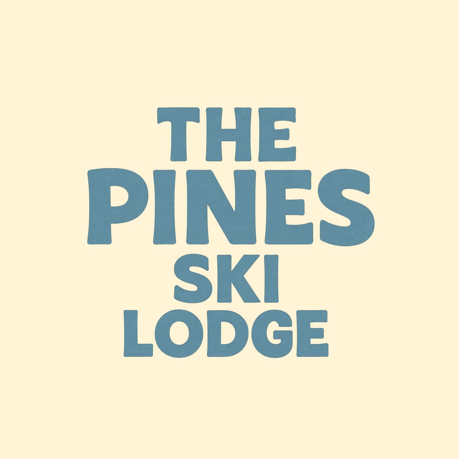 The Pines