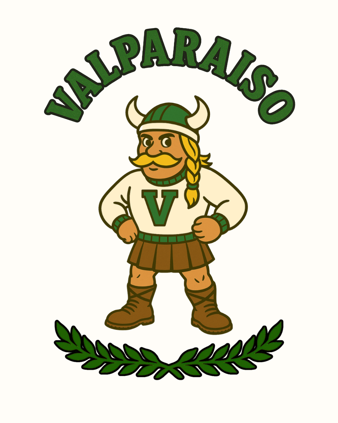 Valparaiso