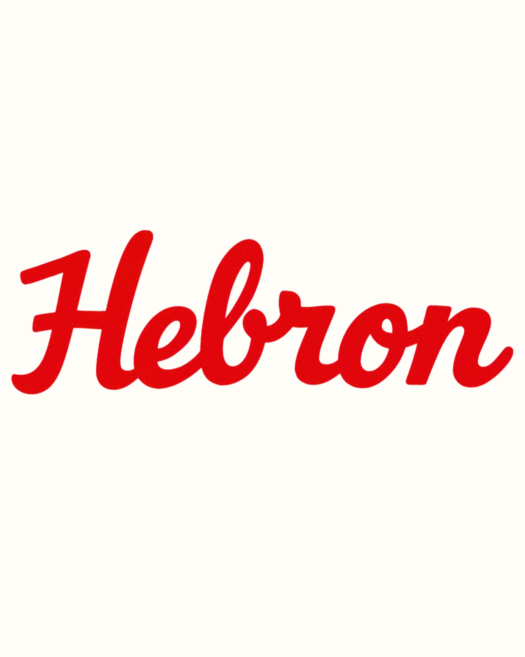 Hebron