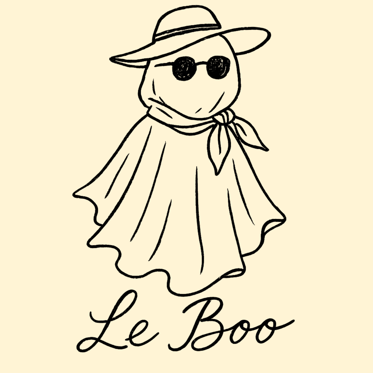 Le Boo
