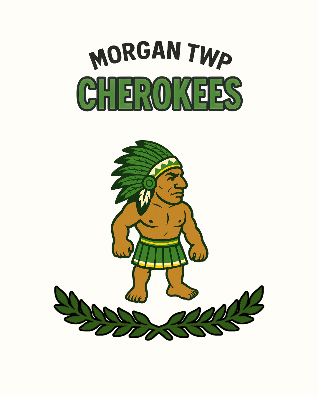 Morgan Twp
