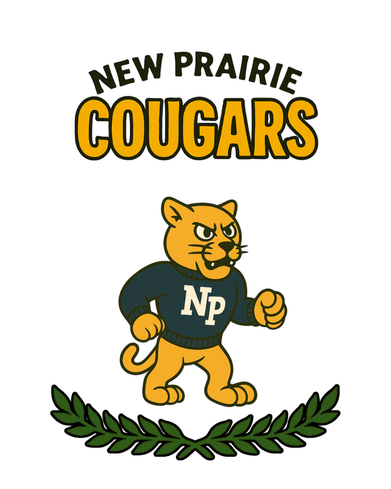New Prairie