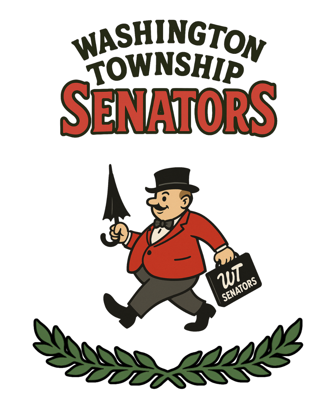Washington Twp