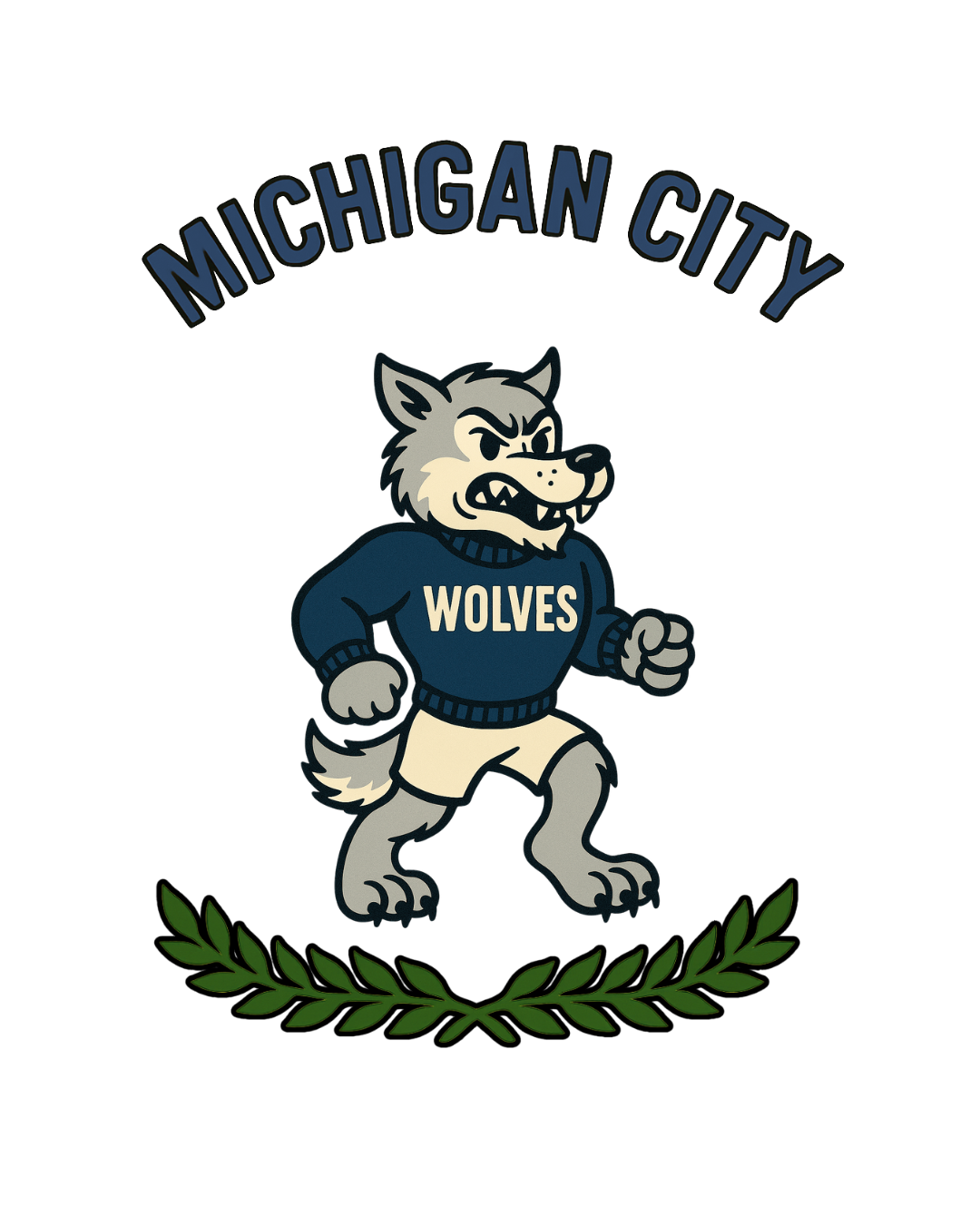 Michigan City