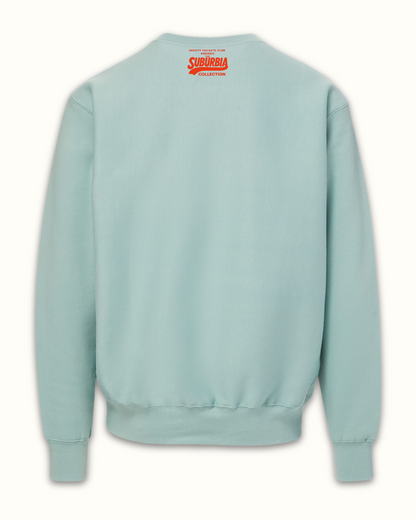 SUBURBIA Collection Crew