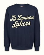 Heritage Series Crew Navy