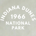 Fresh Water Infant Shirts 1966 Indiana Dunes National Park