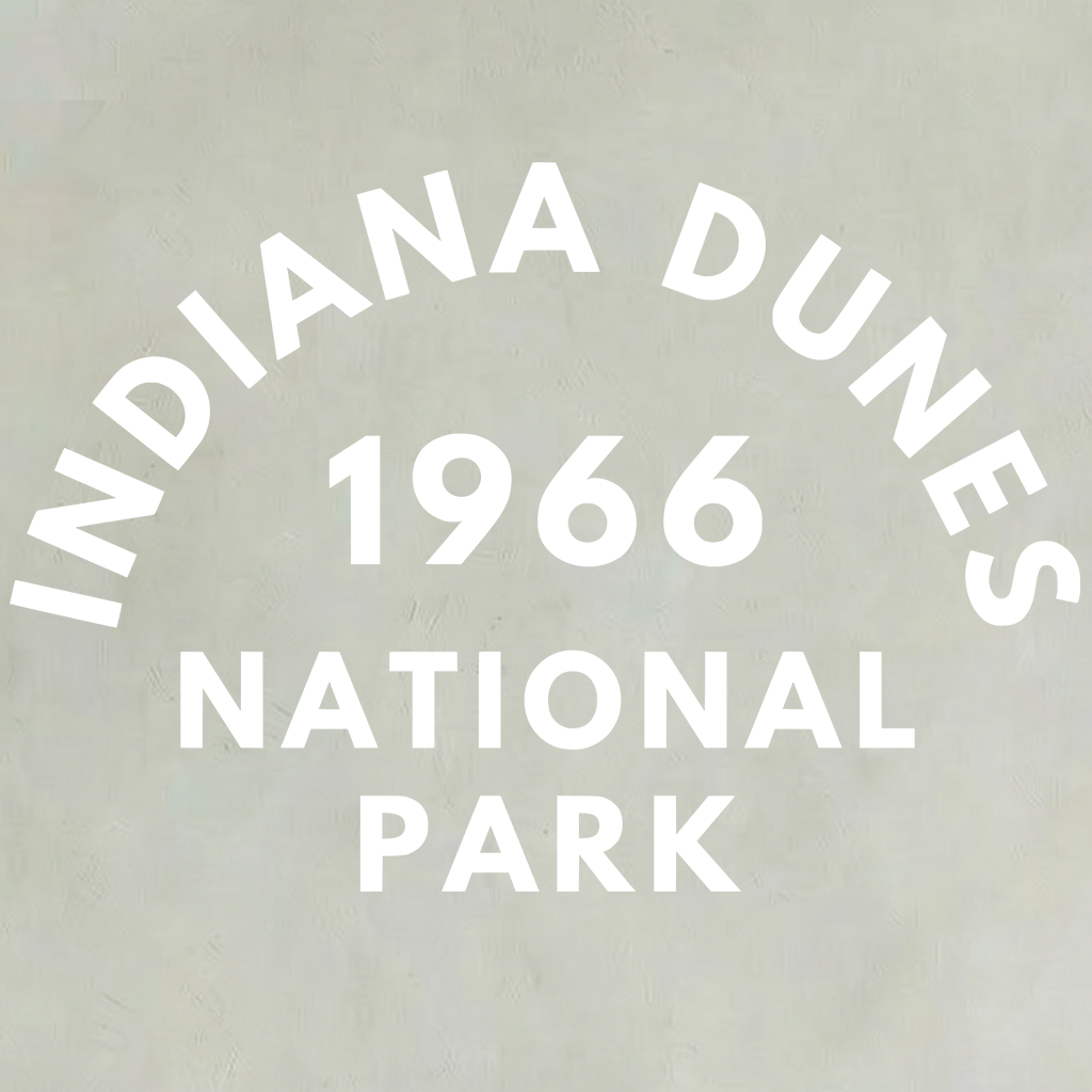 Fresh Water Infant Shirts 1966 Indiana Dunes National Park