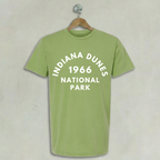 1966 Indiana Dunes National Park T-Shirts