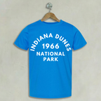 1966 Indiana Dunes National Park T-Shirts 1966 Indiana Dunes National Park Royal Caribe