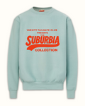 SUBURBIA Collection Series