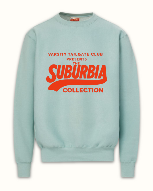 SUBURBIA Collection Crew