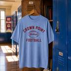Jersey Sport Custom Tee