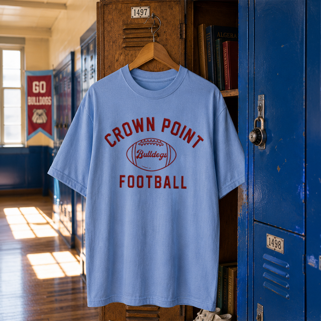 Jersey Sport Custom Tee