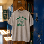Jersey Sport Custom Tee