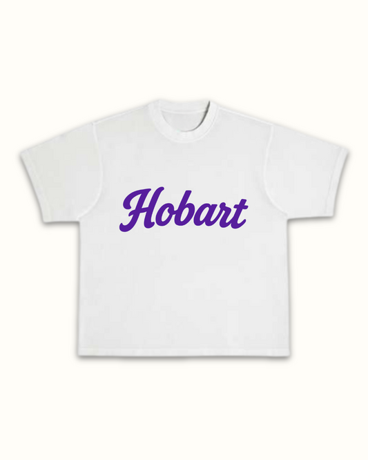 Hobart Stadium Row Tee