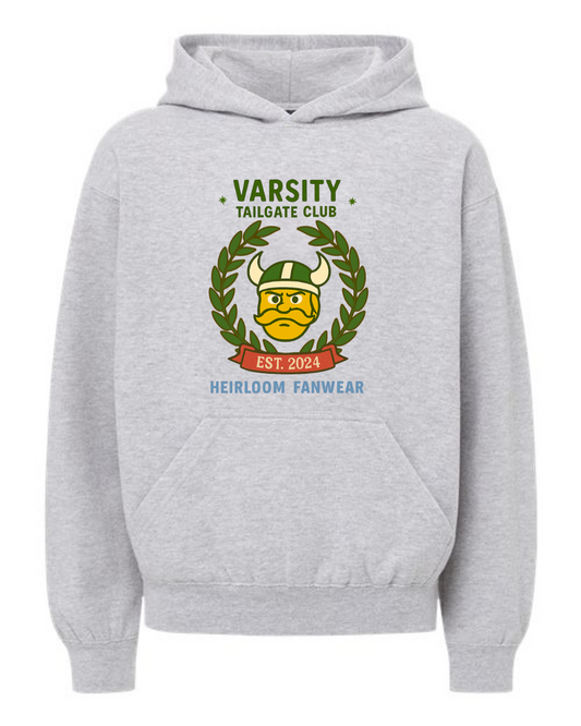 Varsity Tailgate Club Viking PEEwee Hoodie