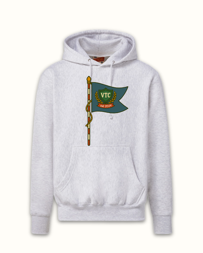 VTC Royal Flag Hoodie