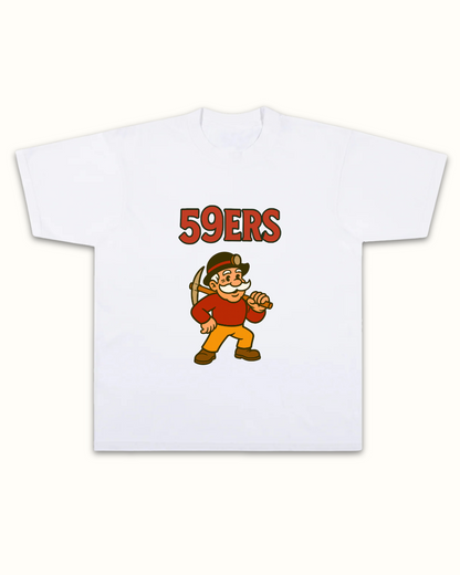 Andrean Mascot Series