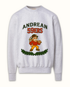 Mascot Series Crew Andrean Mascot Crew