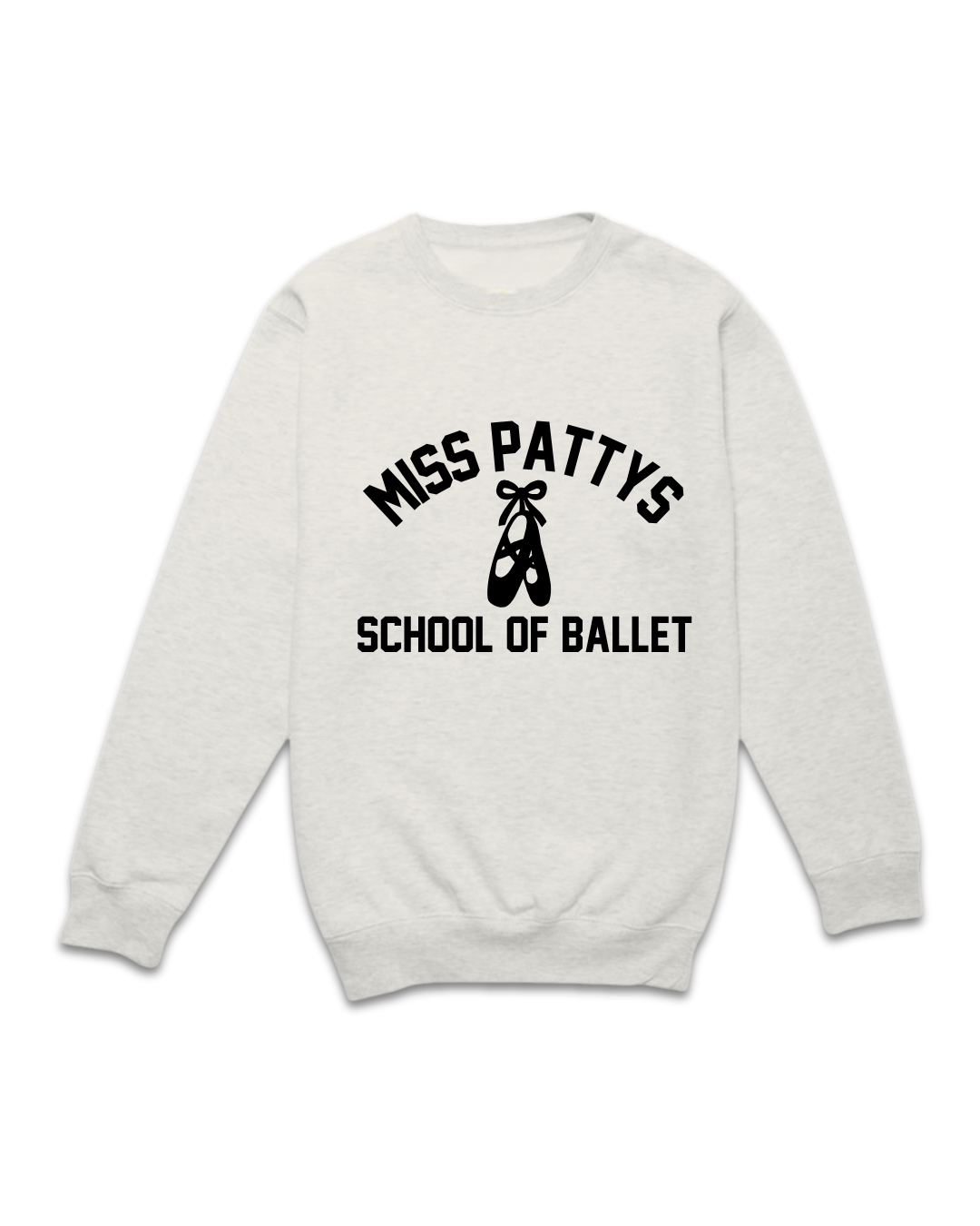 Miss Patty's Crew