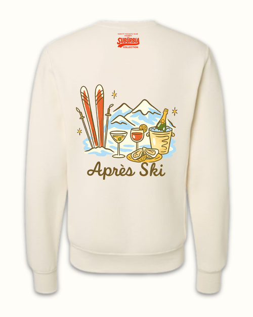 Après Ski Collection