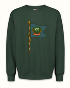 The VTC Royal Flag Crew VTC Royal Flag Crew Stadium Green