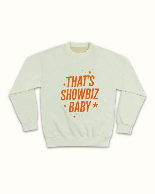 That's Showbiz Baby Crew