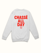 Chassé All Day Series