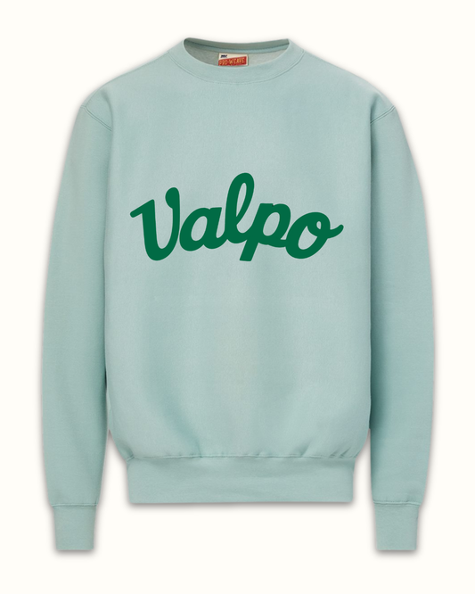 Valpo Rally Crew