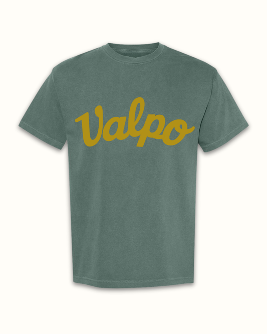 Valpo Rally Tee