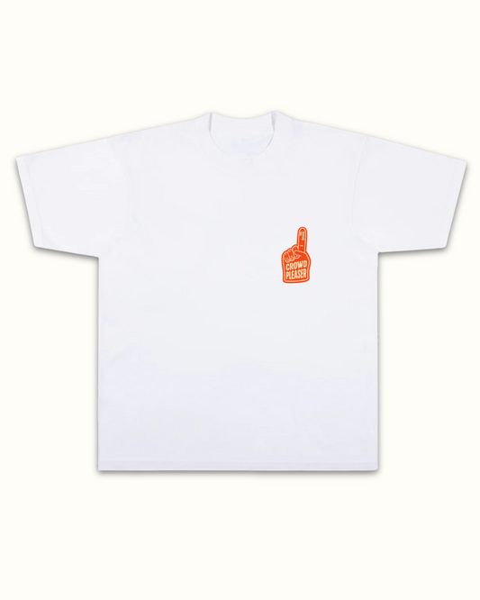 Crowd Pleasers Tee