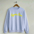 Aprés Sea Collection Aprés Sea Flock Design Grape Ice Crew
