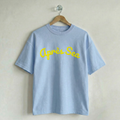 Aprés Sea Collection Aprés Sea Flock Design Grape Ice Tee