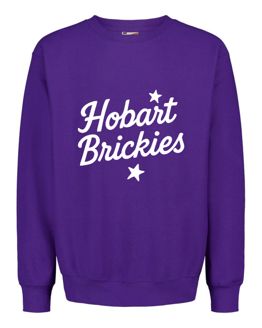 Hobart Brickies City Crew
