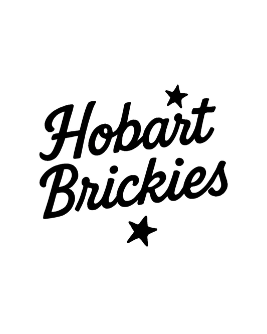 Hobart “YOUR SCHOOL HERE” Ringer Tee