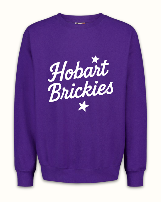 Hobart Brickies City Crew