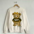 Beatrix & Barnaby Custom Crewneck Sweatshirt Beatrix