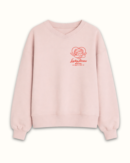 Call Cupid Series Call Cupid Crew Cherry Ice