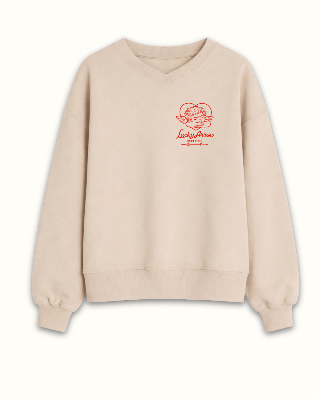 Call Cupid Series Call Cupid Crew Latte