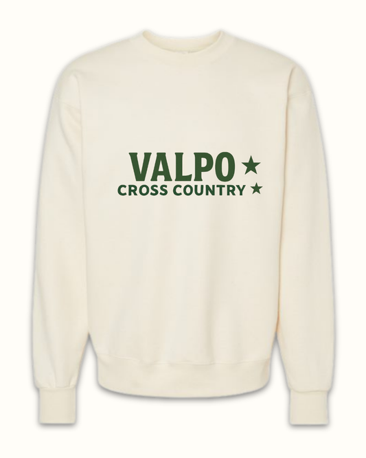 Valpo Cross Country Crew