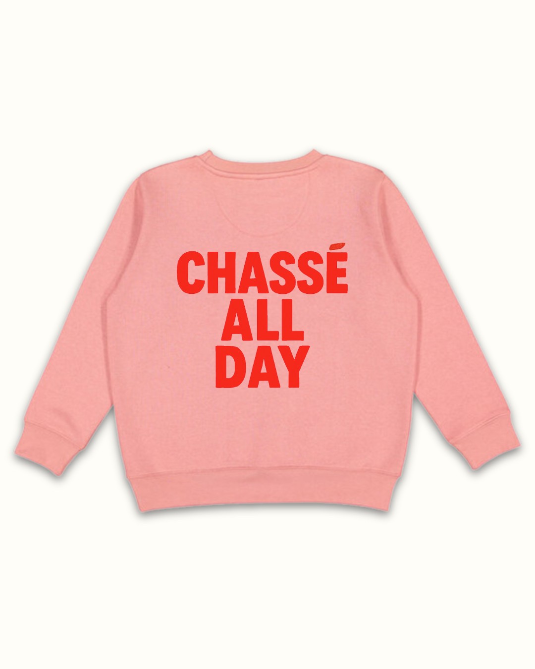 Chassé All Day Series