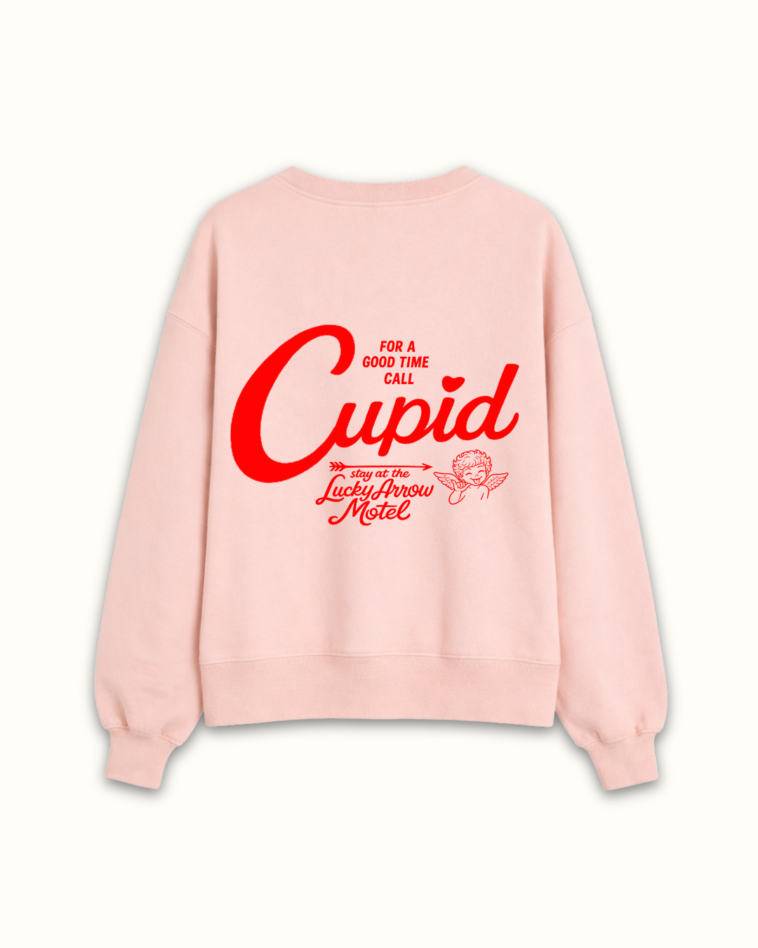 Call Cupid Crew