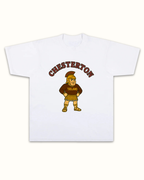 Mascot Series Tee Chesterton Mascot Tee